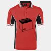 PODIUM MOTO POLO Thumbnail