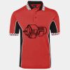 PODIUM MOTO POLO Thumbnail