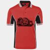 PODIUM MOTO POLO Thumbnail