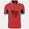 PODIUM MOTO POLO Thumbnail