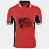 PODIUM MOTO POLO Thumbnail