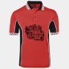 PODIUM MOTO POLO Thumbnail