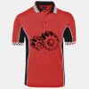 PODIUM MOTO POLO Thumbnail