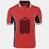 PODIUM MOTO POLO Thumbnail