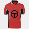 PODIUM MOTO POLO Thumbnail