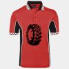 PODIUM MOTO POLO Thumbnail