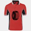 PODIUM MOTO POLO Thumbnail