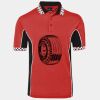 PODIUM MOTO POLO Thumbnail