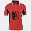PODIUM MOTO POLO Thumbnail