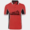 PODIUM MOTO POLO Thumbnail