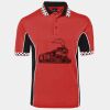 PODIUM MOTO POLO Thumbnail