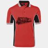 PODIUM MOTO POLO Thumbnail