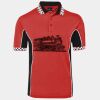 PODIUM MOTO POLO Thumbnail