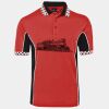 PODIUM MOTO POLO Thumbnail