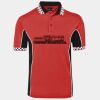 PODIUM MOTO POLO Thumbnail