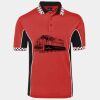 PODIUM MOTO POLO Thumbnail