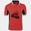 PODIUM MOTO POLO Thumbnail
