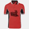 PODIUM MOTO POLO Thumbnail