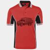PODIUM MOTO POLO Thumbnail