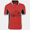 PODIUM MOTO POLO Thumbnail
