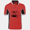 PODIUM MOTO POLO Thumbnail