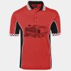 PODIUM MOTO POLO Thumbnail