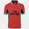 PODIUM MOTO POLO Thumbnail