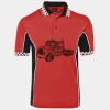 PODIUM MOTO POLO Thumbnail