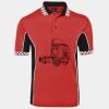 PODIUM MOTO POLO Thumbnail