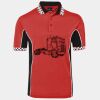 PODIUM MOTO POLO Thumbnail
