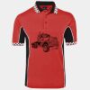 PODIUM MOTO POLO Thumbnail