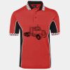 PODIUM MOTO POLO Thumbnail