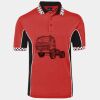PODIUM MOTO POLO Thumbnail