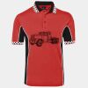 PODIUM MOTO POLO Thumbnail