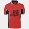 PODIUM MOTO POLO Thumbnail