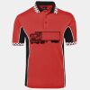 PODIUM MOTO POLO Thumbnail