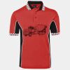 PODIUM MOTO POLO Thumbnail
