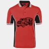 PODIUM MOTO POLO Thumbnail