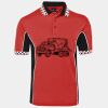 PODIUM MOTO POLO Thumbnail