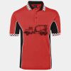 PODIUM MOTO POLO Thumbnail