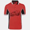 PODIUM MOTO POLO Thumbnail