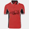 PODIUM MOTO POLO Thumbnail