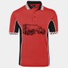 PODIUM MOTO POLO Thumbnail
