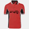 PODIUM MOTO POLO Thumbnail