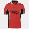 PODIUM MOTO POLO Thumbnail