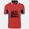 PODIUM MOTO POLO Thumbnail