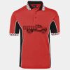 PODIUM MOTO POLO Thumbnail