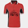 PODIUM MOTO POLO Thumbnail