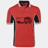 PODIUM MOTO POLO Thumbnail