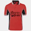 PODIUM MOTO POLO Thumbnail